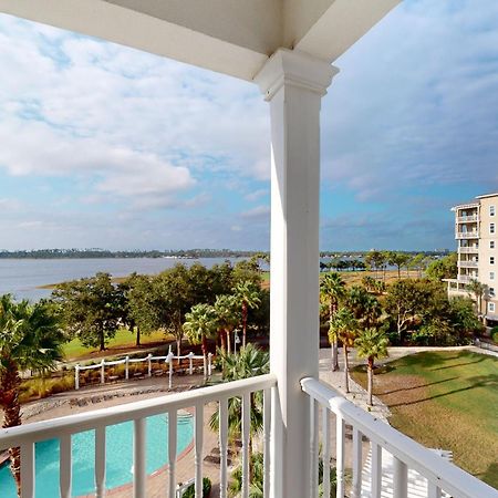 Bay Point Reflections Unit 507 Διαμέρισμα Panama City Beach Εξωτερικό φωτογραφία