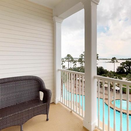 Bay Point Reflections Unit 507 Διαμέρισμα Panama City Beach Εξωτερικό φωτογραφία