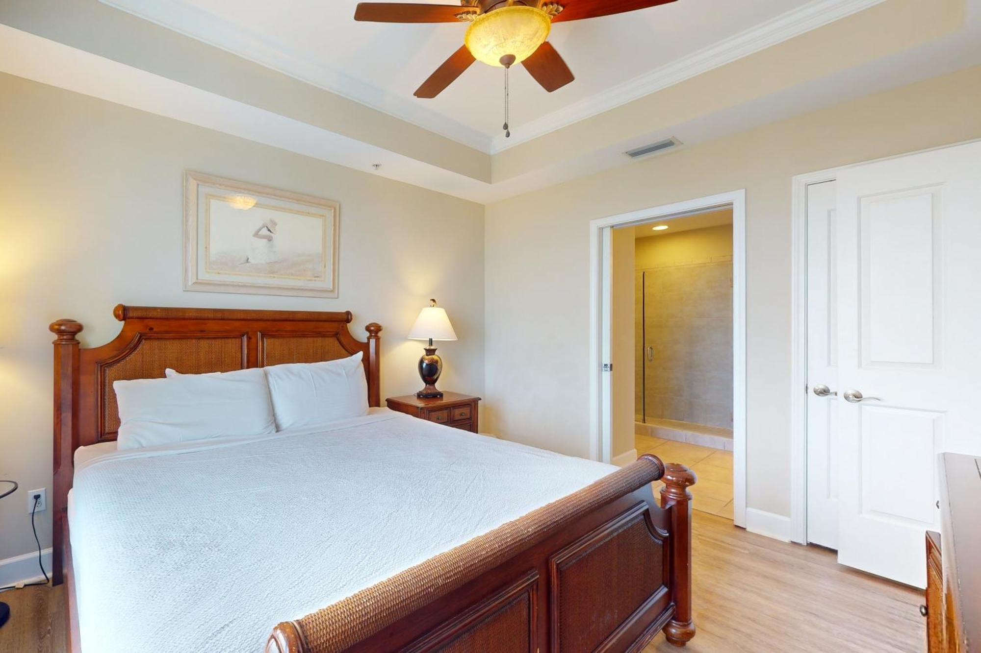 Bay Point Reflections Unit 507 Διαμέρισμα Panama City Beach Εξωτερικό φωτογραφία