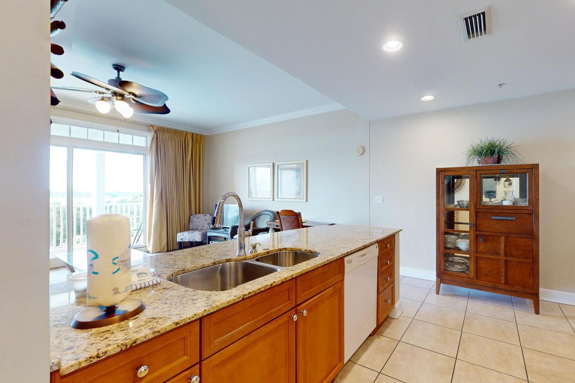 Bay Point Reflections Unit 507 Διαμέρισμα Panama City Beach Εξωτερικό φωτογραφία