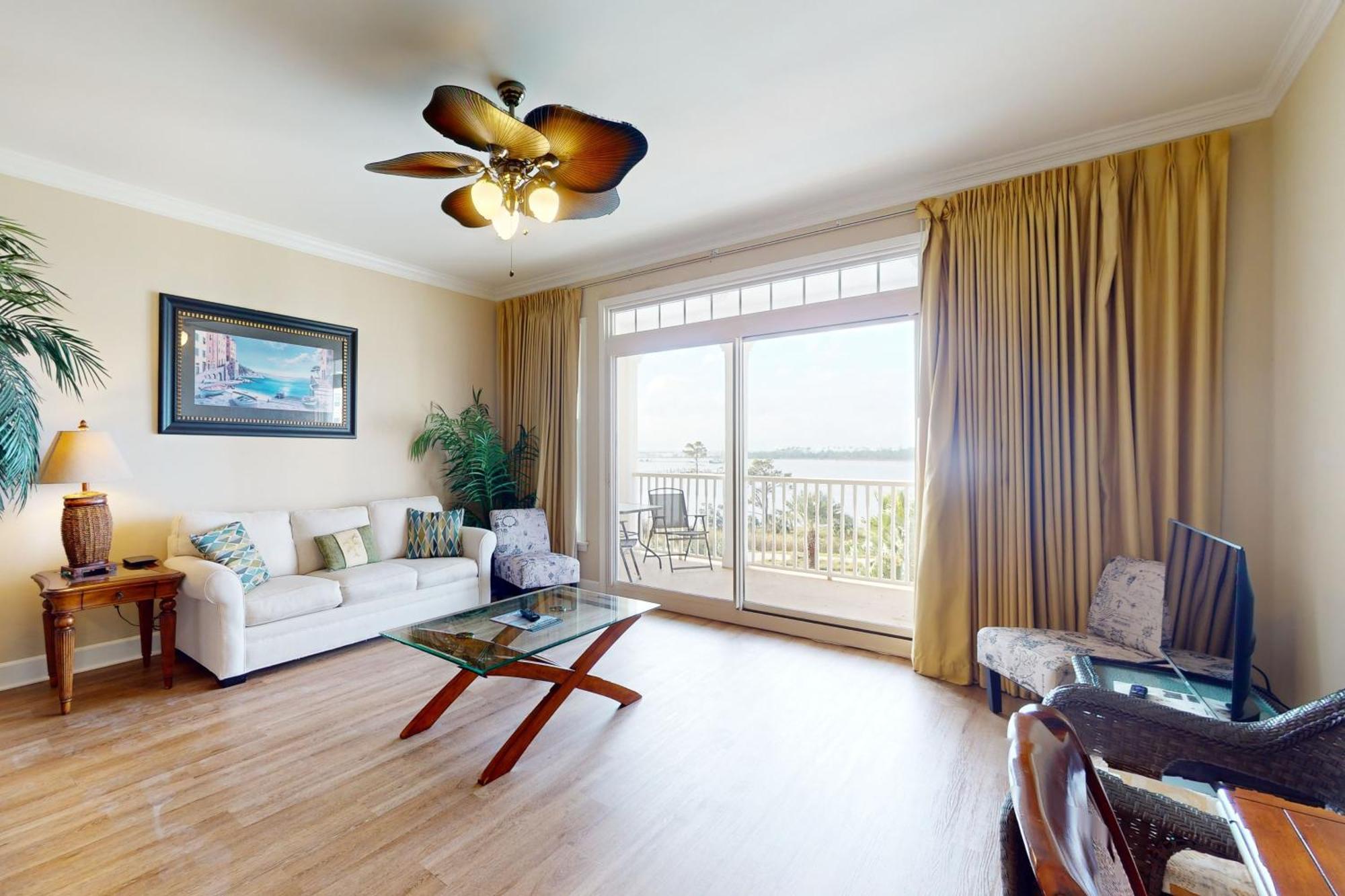 Bay Point Reflections Unit 507 Διαμέρισμα Panama City Beach Εξωτερικό φωτογραφία