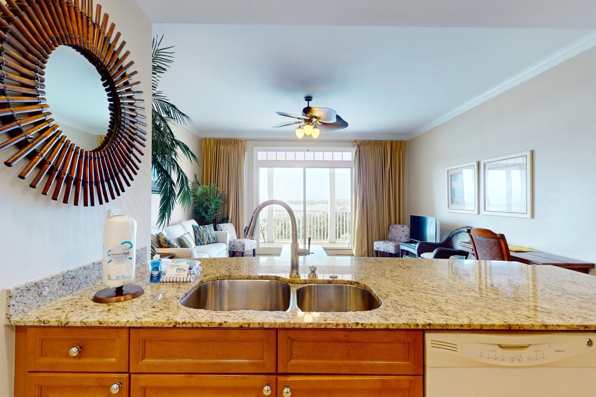 Bay Point Reflections Unit 507 Διαμέρισμα Panama City Beach Εξωτερικό φωτογραφία