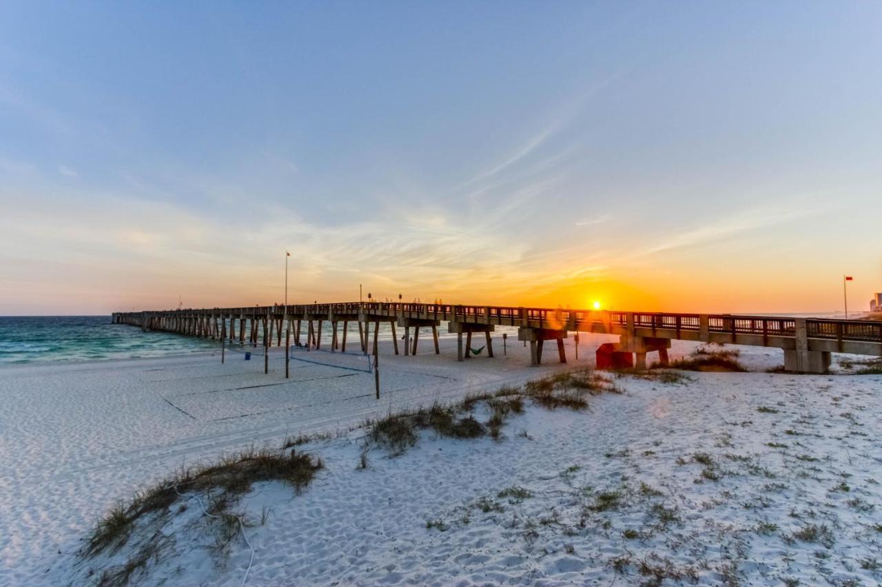 Bay Point Reflections Unit 507 Διαμέρισμα Panama City Beach Εξωτερικό φωτογραφία