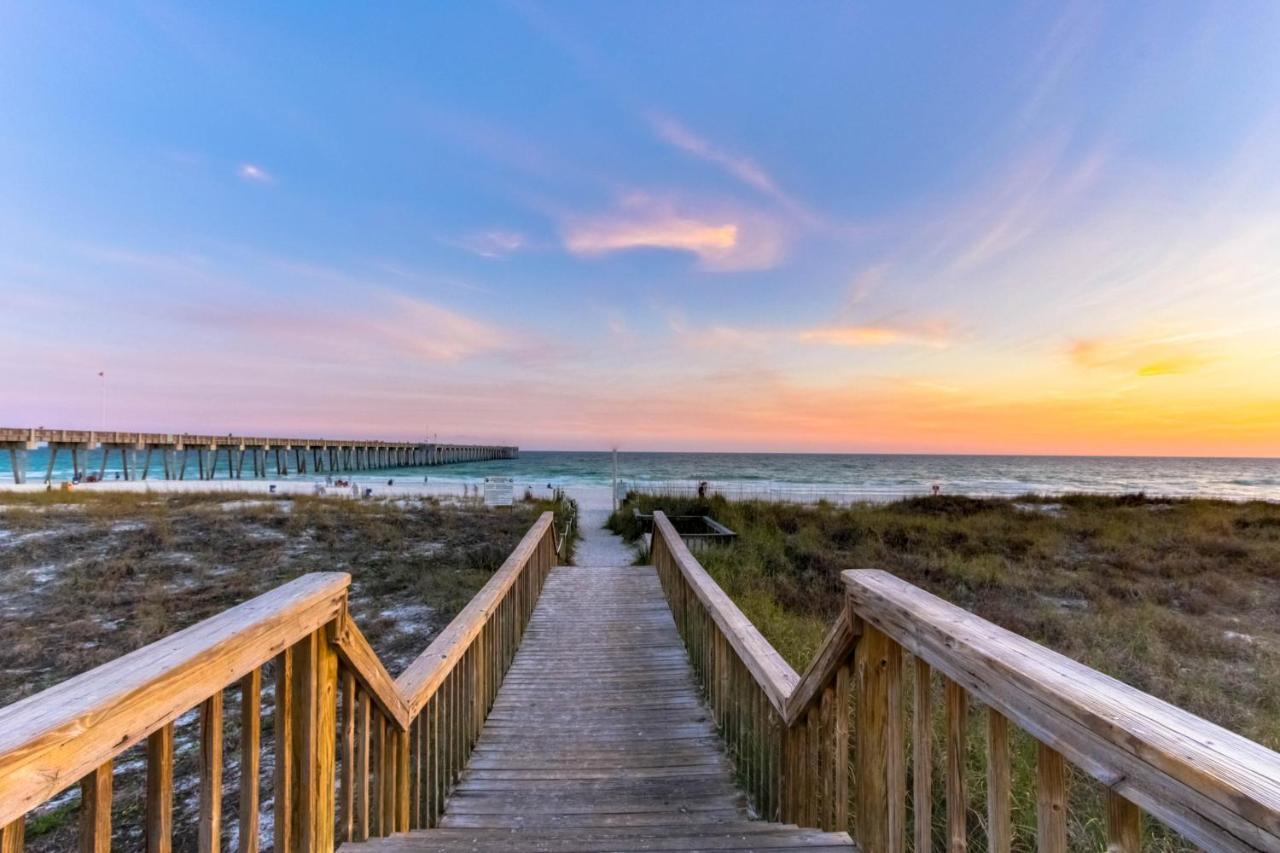 Bay Point Reflections Unit 507 Διαμέρισμα Panama City Beach Εξωτερικό φωτογραφία